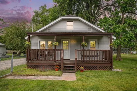8464 E Michigan, Galesburg, MI 49053