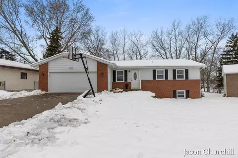 2781 Bluewater, Grandville, MI 49418
