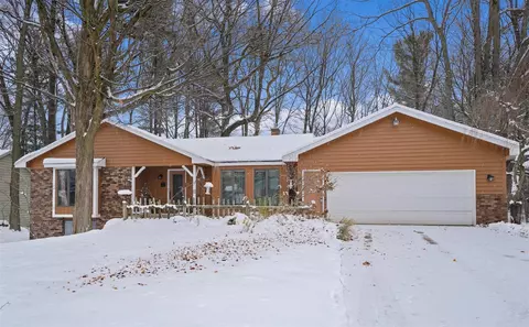 6888 Gettysburg, Hudsonville, MI 49426