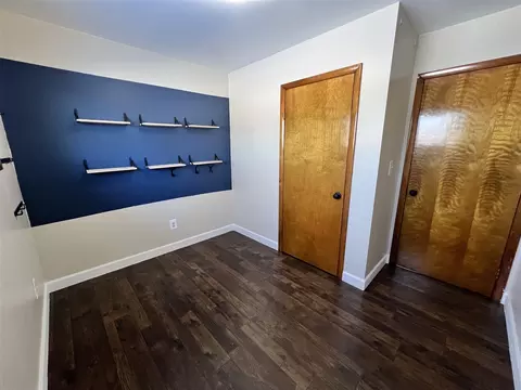 Bedroom - 1755 E Carleton, Adrian, MI 49221 photo 2 of 6