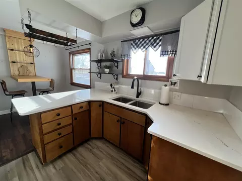 Kitchen - 1755 E Carleton, Adrian, MI 49221 photo 1 of 4
