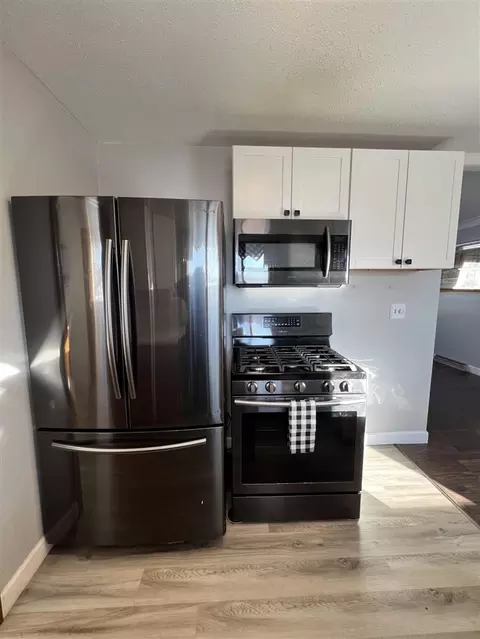 Kitchen - 1755 E Carleton, Adrian, MI 49221 photo 3 of 4