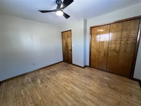 Bedroom - 1755 E Carleton, Adrian, MI 49221 photo 4 of 6