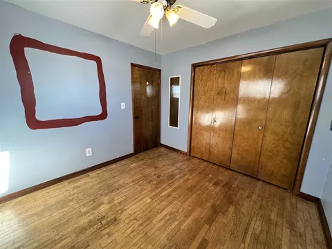 Bedroom - 1755 E Carleton, Adrian, MI 49221 photo 6 of 6