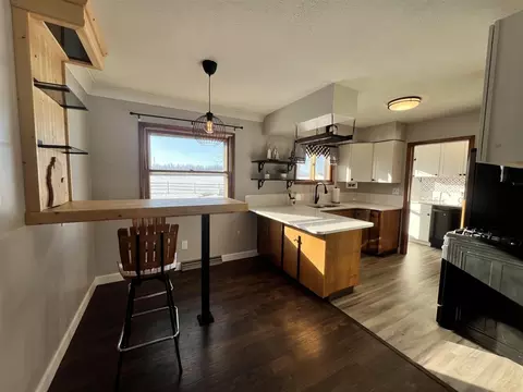 Kitchen - 1755 E Carleton, Adrian, MI 49221 photo 2 of 4