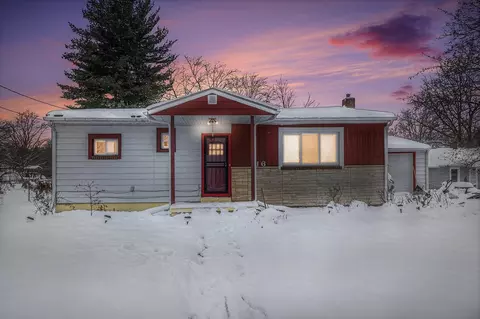 116 S 24th, Battle Creek, MI 49015