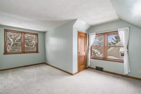 Bedroom - 315 Hall, Belding, MI 48809 photo 4 of 6