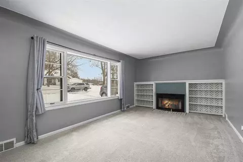 Living - 315 Hall, Belding, MI 48809 photo 1 of 4