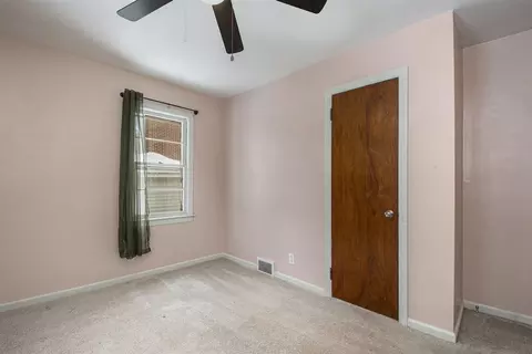 Bedroom - 315 Hall, Belding, MI 48809 photo 1 of 6