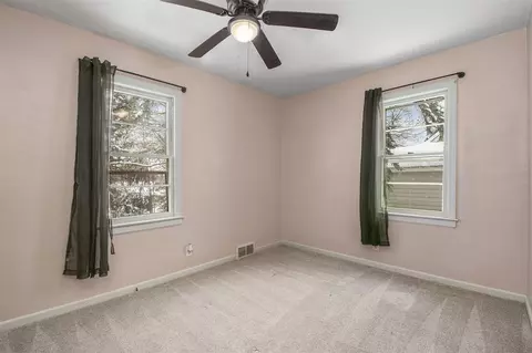 Bedroom - 315 Hall, Belding, MI 48809 photo 2 of 6