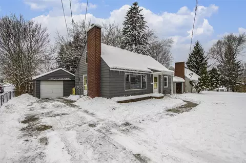 315 Hall, Belding, MI 48809