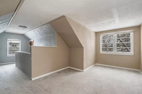 Bedroom - 315 Hall, Belding, MI 48809 photo 5 of 6