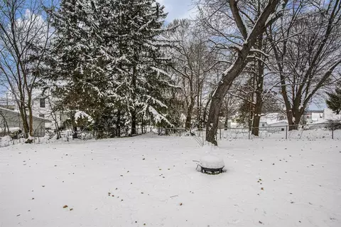 Exterior - 315 Hall, Belding, MI 48809 photo 2 of 3