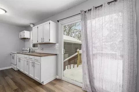 Kitchen - 315 Hall, Belding, MI 48809 photo 1 of 2