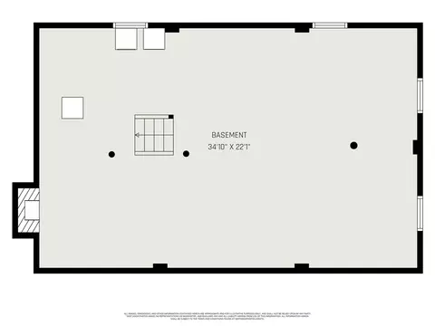 Floorplan - 315 Hall, Belding, MI 48809 photo 3 of 3