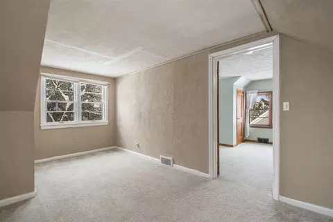 Bedroom - 315 Hall, Belding, MI 48809 photo 6 of 6
