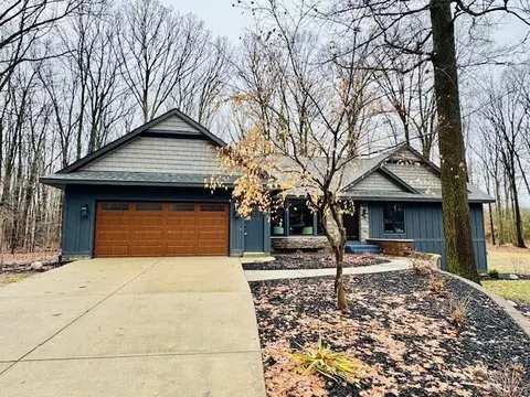 5350 Baldwin, Hudsonville, MI 49426