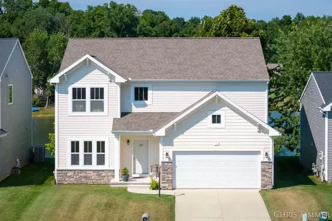 597 Trumpeter Bay, Benton Harbor, MI 49022