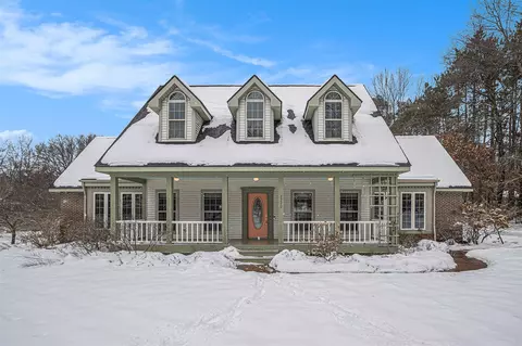 8220 Glenwynd, Kalamazoo, MI 49009