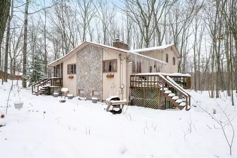 11965 Hudson Bay, Canadian Lakes, MI 49346
