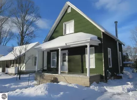 605 E Garfield, Cadillac, MI 49601