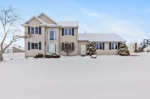 5075 Windybrook, Wyoming, MI 49418