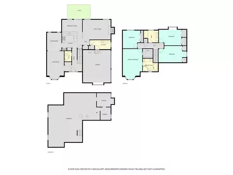 9639 Hampton, Belleville, MI 48111 photo 57