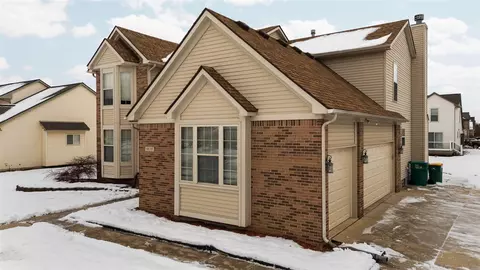 9639 Hampton, Belleville, MI 48111 photo 46