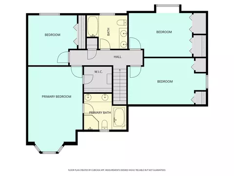 9639 Hampton, Belleville, MI 48111 photo 58