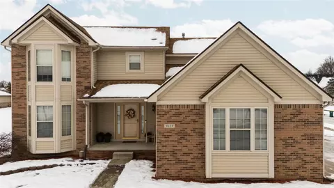 9639 Hampton, Belleville, MI 48111