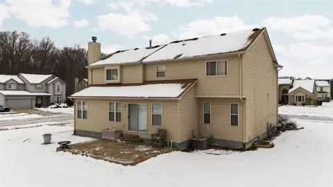 9639 Hampton, Belleville, MI 48111 photo 50