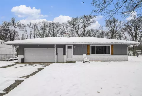 2520 Stevens, Kalamazoo, MI 49008