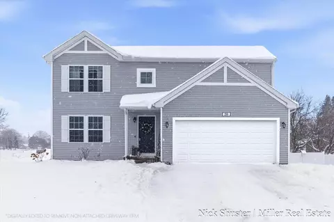 210 Thorn Hl, Hastings, MI 49058