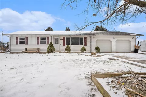 69705 Eisenhower, Sturgis, MI 49091