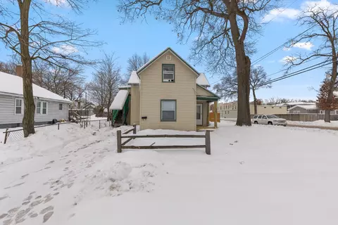 2936 Sanford, Muskegon, MI 49444