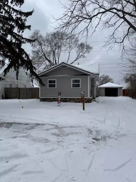 3819 Loraine, Wyoming, MI 49548