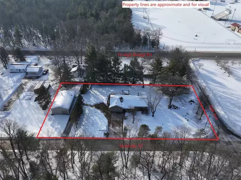 4248 Stutzman, Brethren, MI 49619