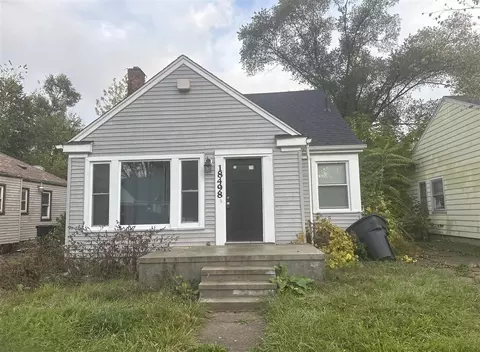 18498 Vaughan, Detroit, MI 48219