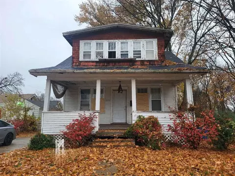 2012 March, Kalamazoo, MI 49001