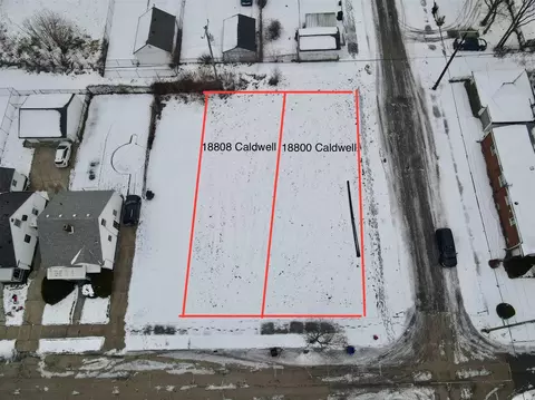 18800 Caldwell, Detroit, MI 48234