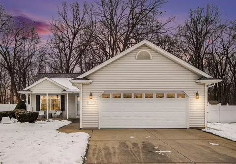 6163 Wheatlands, Scotts, MI 49088