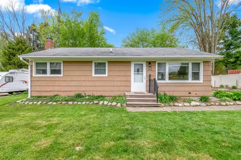 313 Michigan, Concord, MI 49237