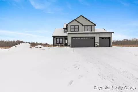 3269 Stonehill, Wayland, MI 49348