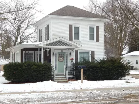 84 W Division, Sparta, MI 49345