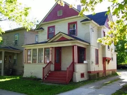 612 Oak, Kalamazoo, MI 49007