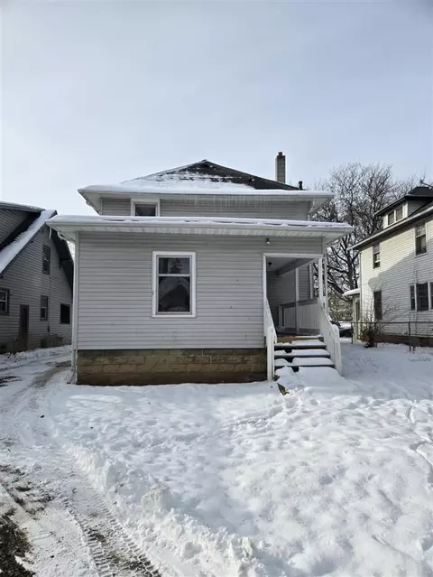 1033 1st, Jackson, MI 49203 photo 8