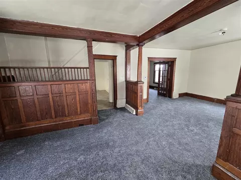 1033 1st, Jackson, MI 49203 photo 3