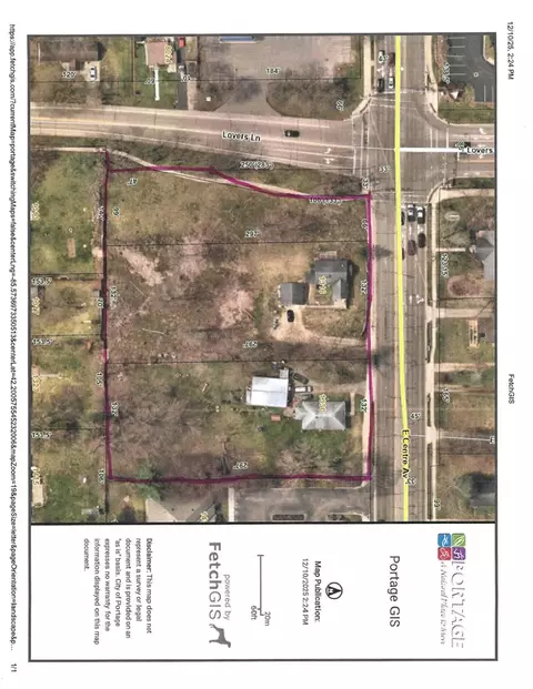 1330 E Ctr, Portage, MI 49002