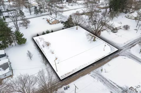 649 Adams, Vicksburg, MI 49097