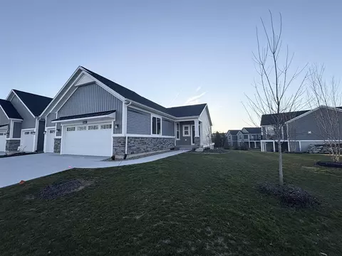 2551 Ravines Trl, Byron Center, MI 49315